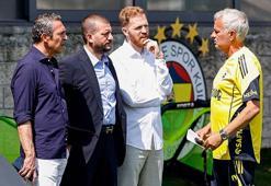 Fenerbahçe'den kritik transfer açıklaması! 'Takviyeler doğru zamanda ve doğru isimlerle yapılacak'