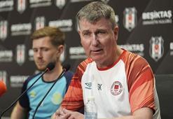 Stephen Kenny: Eleme için dengede olmayı isterdik