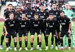 DEV MAÇ İÇİN GERİ SAYIM! Beşiktaş - St. Patrick's rövanş maçı ne zaman, saat kaçta ve hangi kanalda?