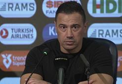 Çağdaş Atan: Bize de ligin liderlerini çekmek yakışırdı