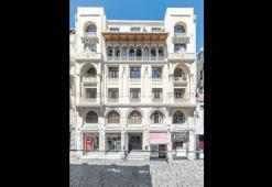 Bienalin sanatçıları açıklandı