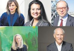 İstanbul Modern’e yeni kurul