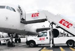 TGS’den bir haftada 3 milyon yolcuya hizmet