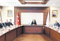 ‘Sanayi üretimi ikinci çeyrekte 7.3 büyüdü’
