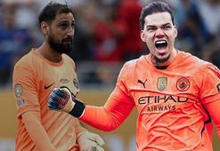 Galatasaray'da Ederson için Donnarumma beklentisi!