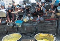 Gazzelileri Afrika’ya yollayacaklar!