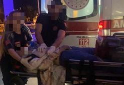 Kayseri'de korkunç olay: 14. kattan düşen kadın hayatını kaybetti