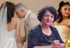 Özcan Deniz'in eşinden bomba iddia! 'Kadriye Deniz karnıma dakikalarca tekme attı'