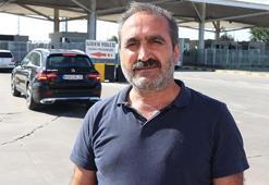 Yürek burkan yolculuk: Gelmemiz bir dert, dönmemiz bir dert