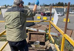 Marmara’da müsilaja karşı sıkı takip