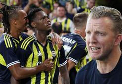 Fenerbahçe için Dirk Kuyt'tan Benfica kehaneti!