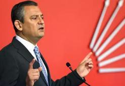 Son dakika: İstanbul Cumhuriyet Başsavcılığı Özgür Özel'in iddialarına soruşturma başlattı