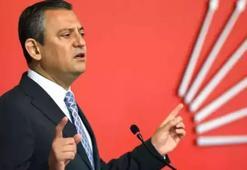 İstanbul Cumhuriyet Başsavcılığı Özgür Özel'in iddialarına soruşturma başlattı