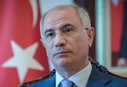 Efkan Ala’dan CHP’ye eleştiri: Yargıyı siyasallaştırma tuzağına düşmeyiz