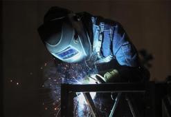 Avrupa'nın sanayi üretimi düştü