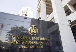 Merkez Bankası rezervleri rekor kırdı