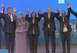 Aydın Büyükşehir Belediye Başkanı Özlem Çerçioğlu CHP'den istifa etti