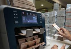 Bankacılık sektörünün mevduatı arttı