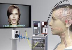 18 yıl sonra konuştu: Felçli hastaya yapay zeka destekli beyin implantı yapıldı