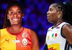 Myriam Sylla Galatasaray'a transferi için Lavarini'yi korudu!