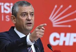 Özgür Özel: Çağlayan'da çok yönlü borsa var