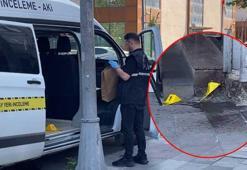 Kahvehane önünde ‘pet şişeli’ patlama! 1 kişi yaralı, şüpheliler 14-16 yaşında