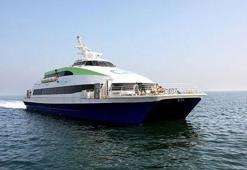 BUDO seferlerine fırtına engeli