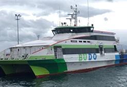 BUDO iptal feribot seferi sorgulama 14 Ağustos 2025 | Bugün feribotlar iptal mi, hangi feribot seferleri iptal oldu, feribotlar çalışıyor mu?