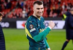 Hırvatistan'dan Dominik Livakovic için transfer açıklaması!