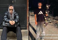 Başkent'te kan donduran olay! Kız kardeşini taciz edip Hakan'ı öldürdüler!