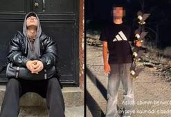 Başkent'te kan donduran olay! Kız kardeşini taciz edip Hakan'ı öldürdüler!