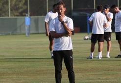 Joao Pereira'dan ertelenen Fenerbahçe maçı açıklaması