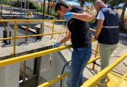 Marmara'da sıkı takip! 55 tesis kapatıldı, 822.5 milyon lira ceza kesildi