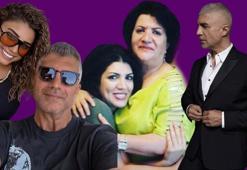 Bu kavga bitecek gibi değil! Özcan Deniz'in kardeşi eşi Samar Dadgar'a dava açtığını açıkladı