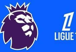 Premier Lig ve Ligue 1 beIN SPORTS’ta Başlıyor!