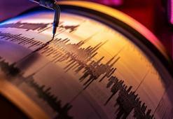 Solomon Adaları'nda 6,3 büyüklüğünde deprem meydana geldi