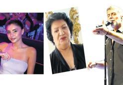 Bu defa şiddet davası! Yine karşı karşıya geldiler