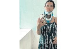 ‘Felç kaldım sandım’