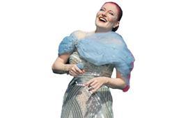 Seyirciye teşekkür