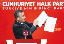 CHP liderinden ‘İBB borsası’ iddiası: Etkin pişmanlık çürümüştür