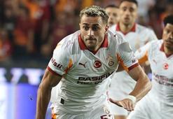 Barış Alper Yılmaz için 40 milyon Euro yetmedi! İşte Galatasaray'ın planı