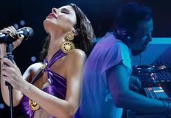 Keşfedilme polemiği sürüyor! Simge Sağın'dan Erdem Kınay'a sert yanıt: Tek başıma yüzdüm