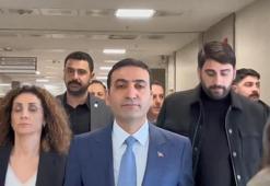 Son dakika... İBB'ye yeni yolsuzluk operasyonu: Beyoğlu Belediye Başkanı İnan Güney gözaltına alındı