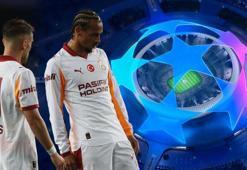 Galatasaray için Şampiyonlar Ligi tehlikesi! Osman Şenher: 'Çok büyük sorun yaşar'