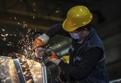 Ücretli çalışan sayısı arttı