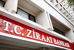 Ziraat Bankası yılın ilk yarısında 64 milyar lira net kar elde etti