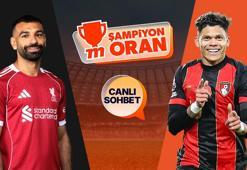 Açılış maçında son şampiyon Liverpool, Bournemouth'u ağırlıyor! Maçın heyecanı canlı sohbet ve Şampiyon Oranlar ile Misli’de