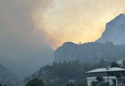 MERSİN ORMAN YANGINI SON DAKİKA HABERLERİ: Mersin Anamur ve Silifke yangını müdahaleleri son durumu ile Mersin'deki orman yangınları söndü mü, kontrol altına alındı mı?
