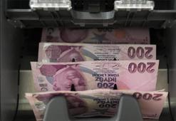 Merkezi yönetim bütçesi açıklandı