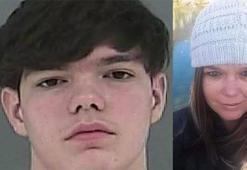 Tüyler ürperten cinayet! Annesini uykusunda öldürdü, sebebi şoke etti